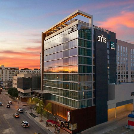 The Otis Hotel Austin, Autograph Collection Ngoại thất bức ảnh