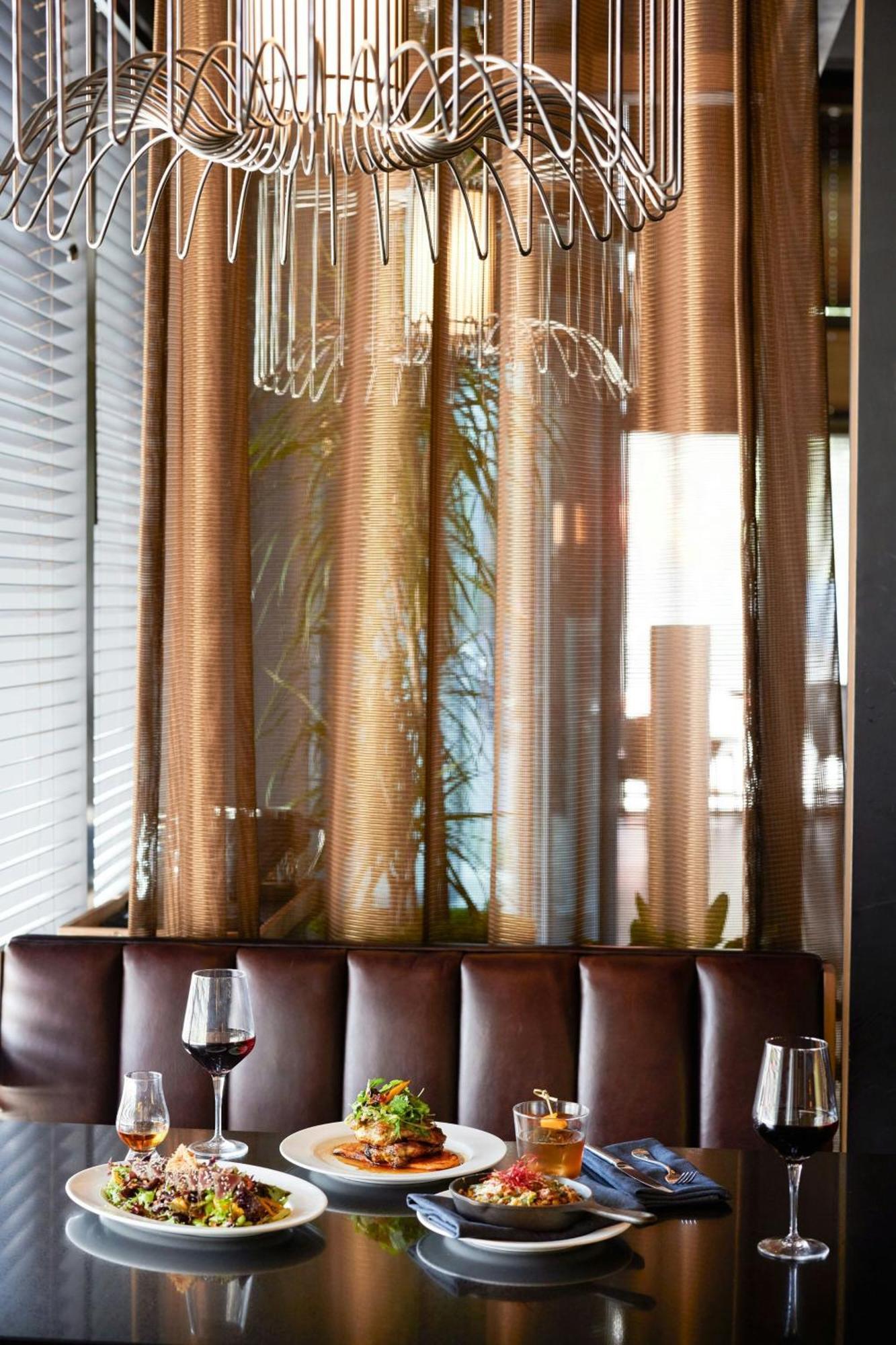 The Otis Hotel Austin, Autograph Collection Ngoại thất bức ảnh