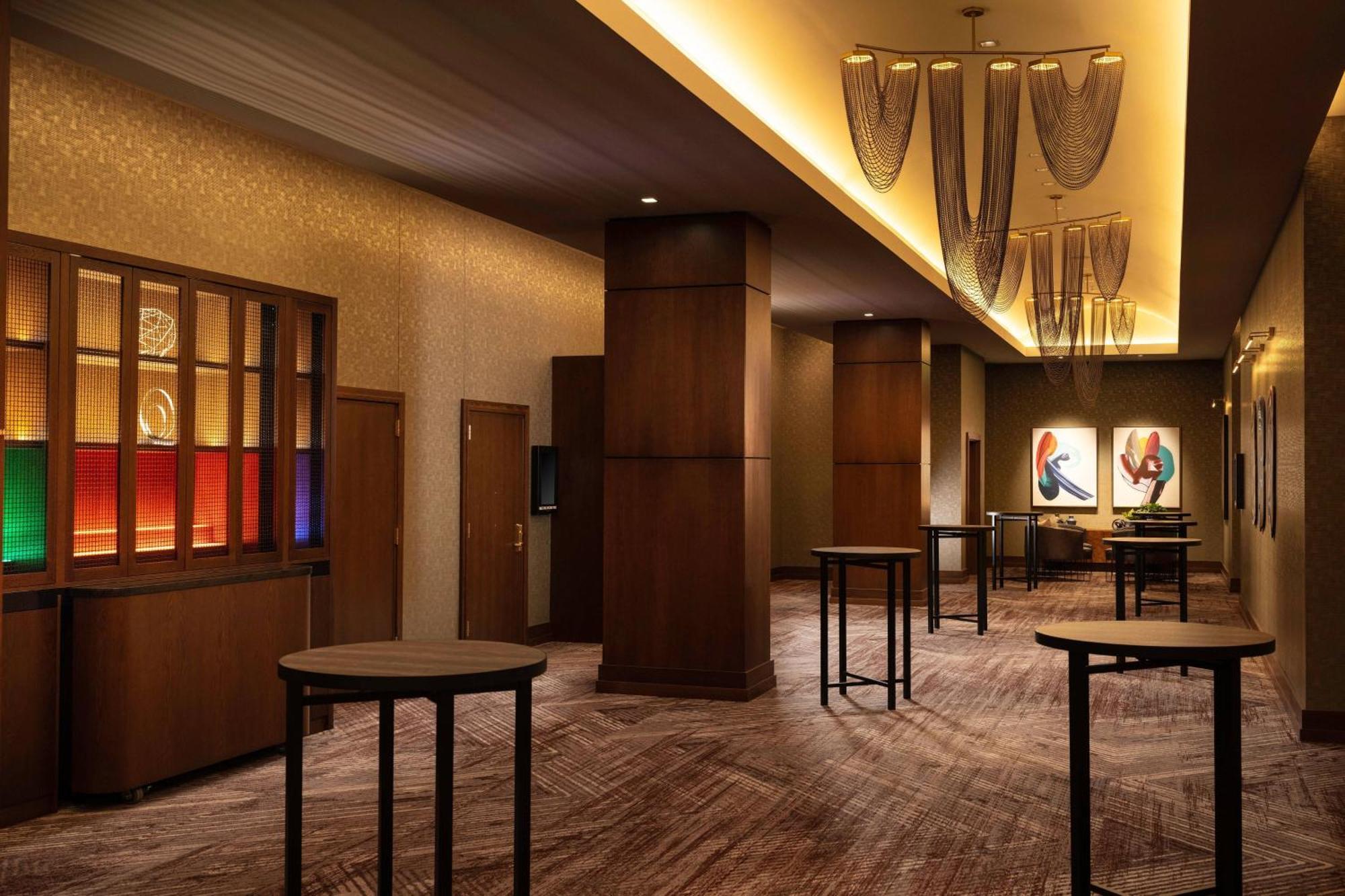 The Otis Hotel Austin, Autograph Collection Ngoại thất bức ảnh