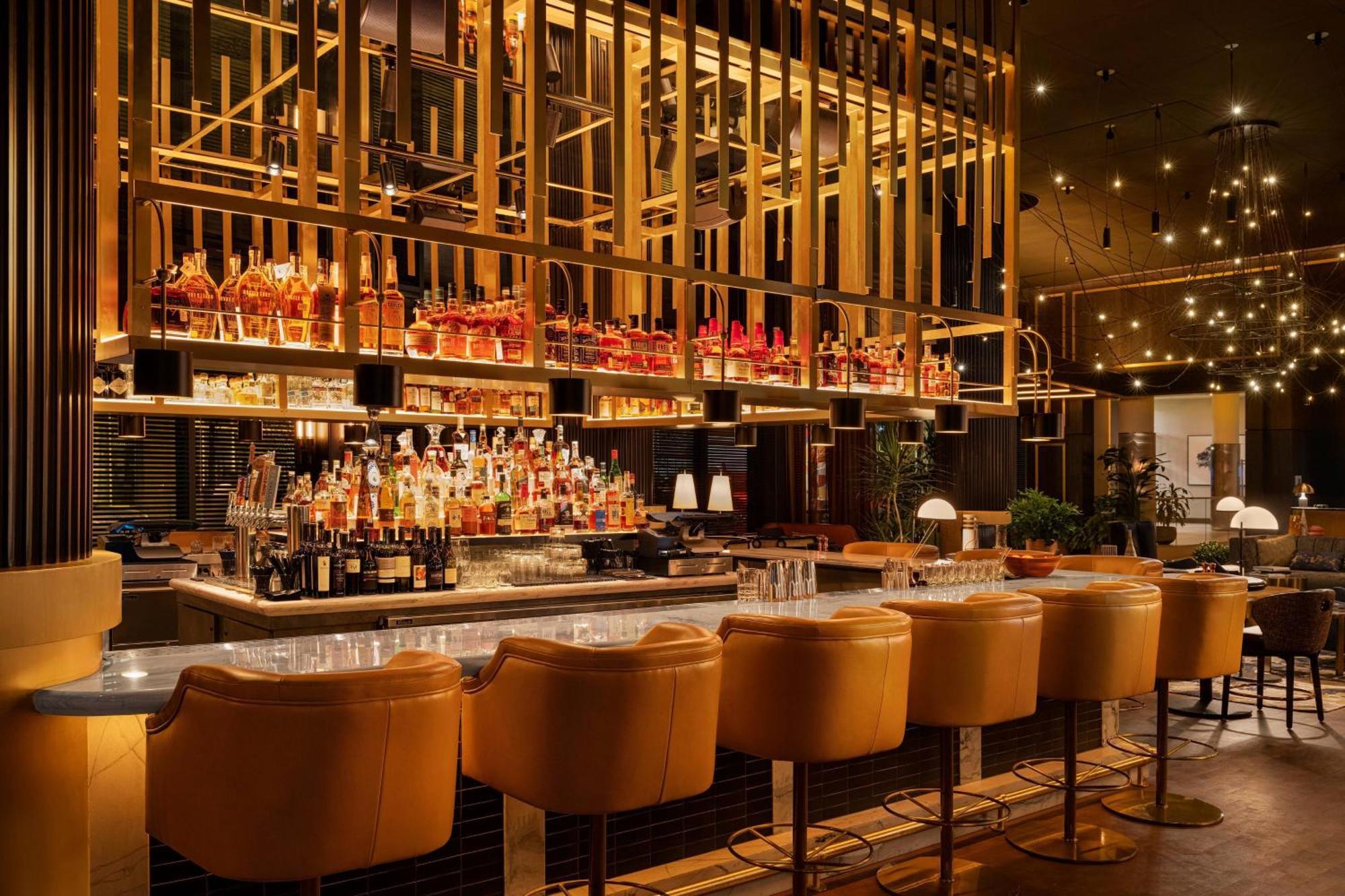 The Otis Hotel Austin, Autograph Collection Ngoại thất bức ảnh