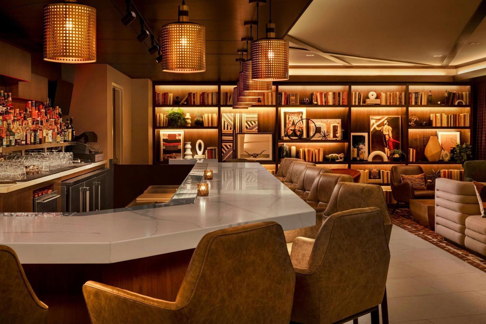 The Otis Hotel Austin, Autograph Collection Ngoại thất bức ảnh