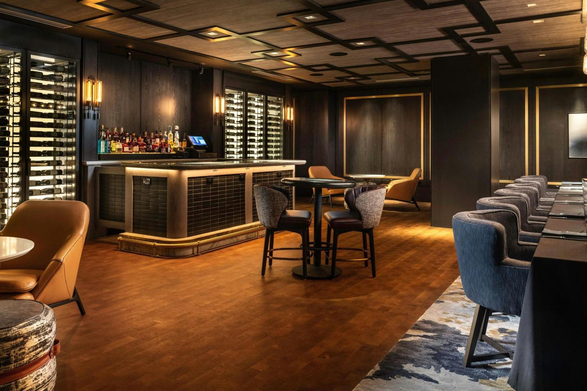 The Otis Hotel Austin, Autograph Collection Ngoại thất bức ảnh