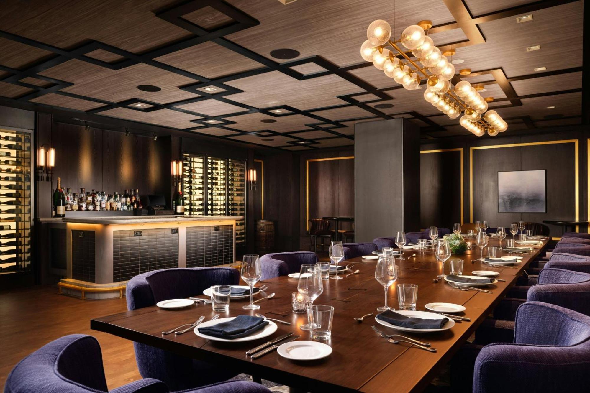 The Otis Hotel Austin, Autograph Collection Ngoại thất bức ảnh