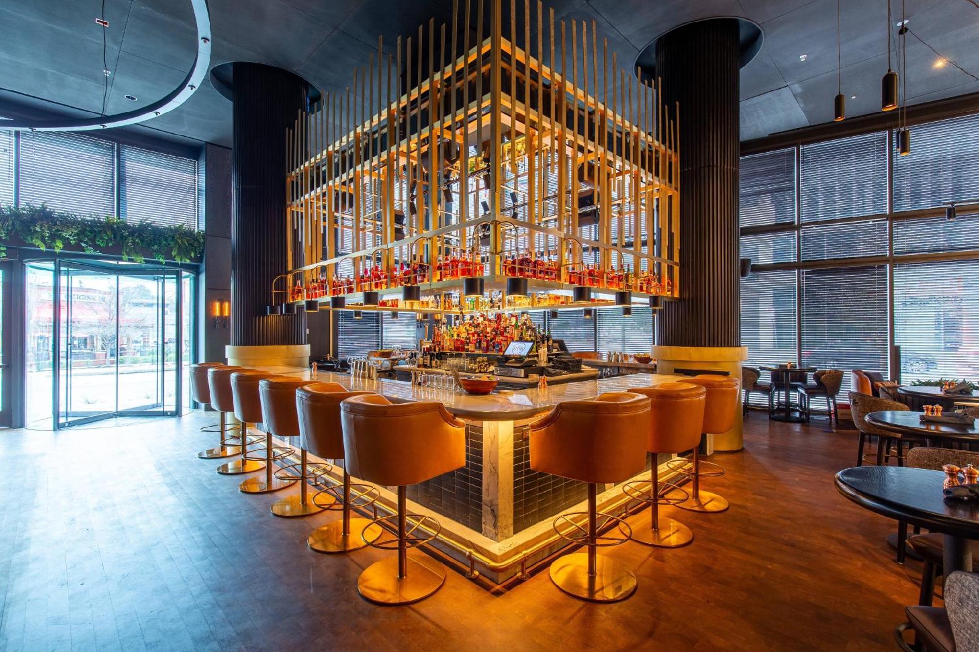 The Otis Hotel Austin, Autograph Collection Ngoại thất bức ảnh