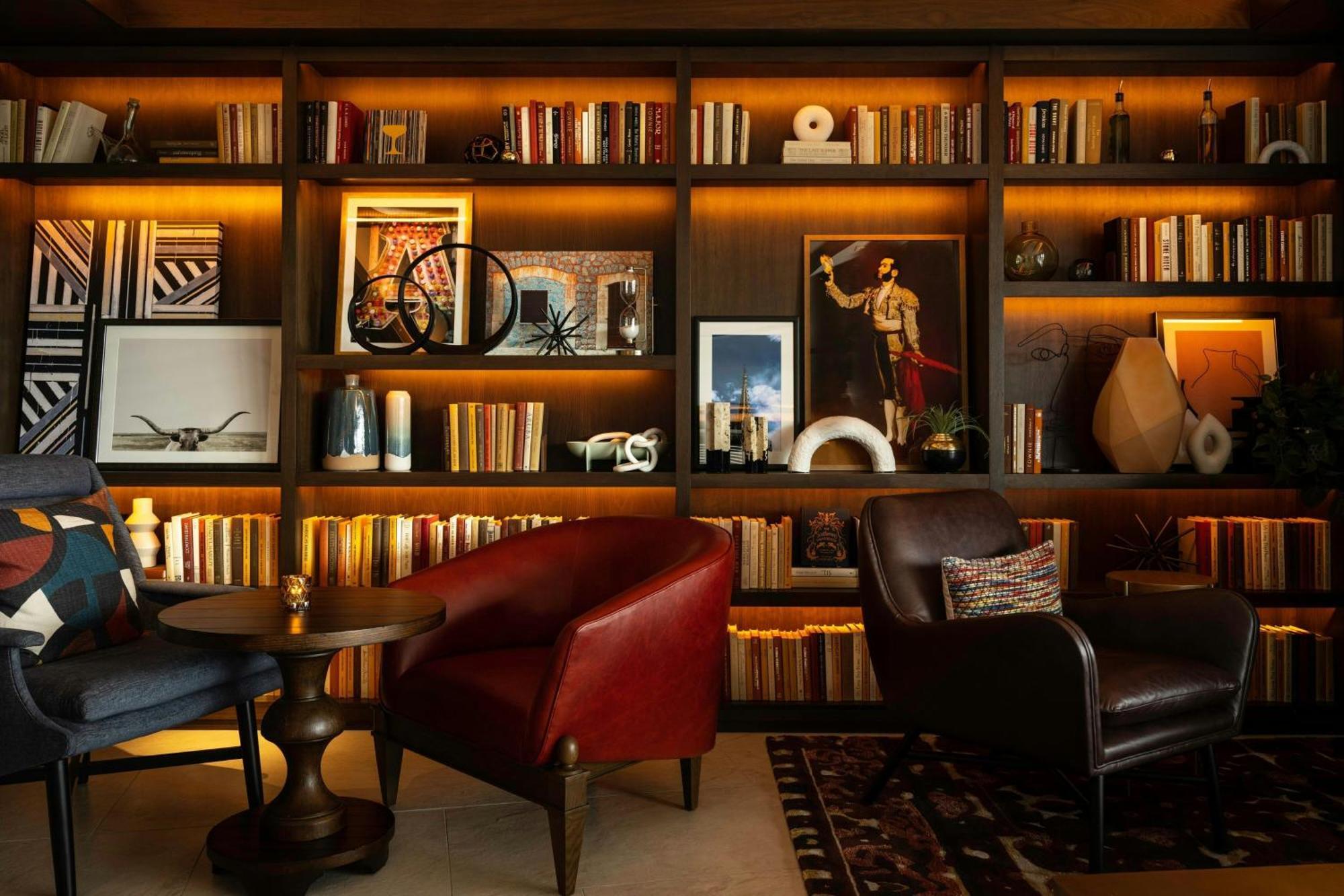 The Otis Hotel Austin, Autograph Collection Ngoại thất bức ảnh