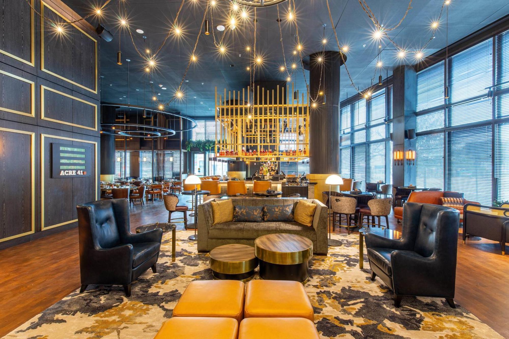 The Otis Hotel Austin, Autograph Collection Ngoại thất bức ảnh